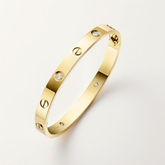 CARTIER BRACELETS